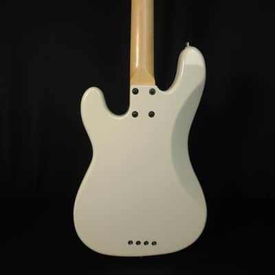 Used Lakland Skyline DPLE2 "Dude Pit" Bass with Bag image 6