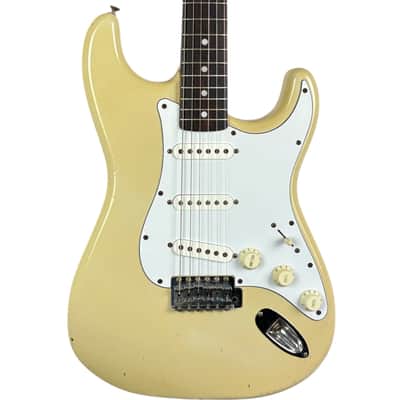 1981 Tokai SS70 Limited Edition Vintage S-Style Superstrat Guitar