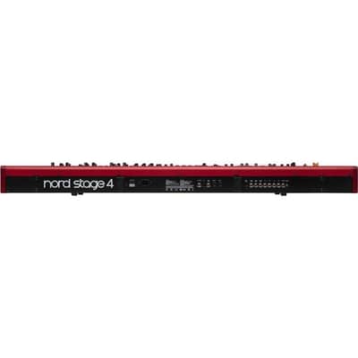 Immagine Nord Stage 4 73  HA Keyboard - 2