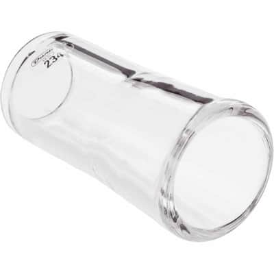 Dunlop 234 Slide Glass Flare medium image 2
