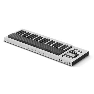 Expressive-E Osmose CE 49 Expressive MIDI Keyboard Controller with MPE image 5