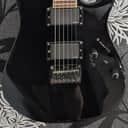 Ibanez RGT6EXFX Black