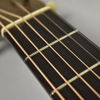 1943 Martin 00-18 Flat Top Natural "War Time Era" w/SSC image 21