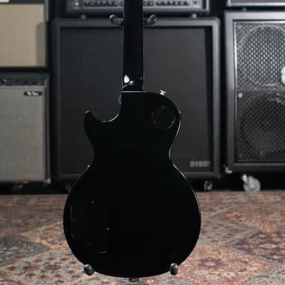 Gibson Les Paul Studio Electric Guitar Ebony with Gig Bag - Floor Model image 8