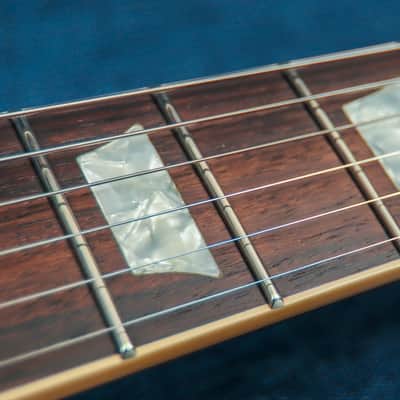 Gibson SG 61 Reissue 2004 Heritage Cherry image 9