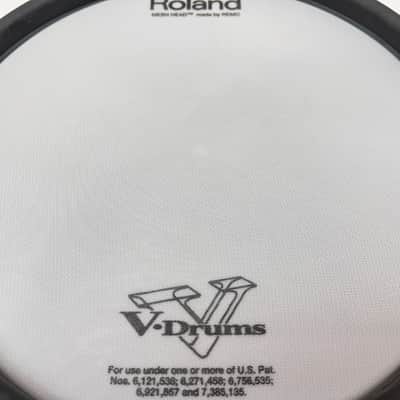 Roland PDX-100 V Drum 10" Mesh Head Roland PDX100 THREE PACK image 2