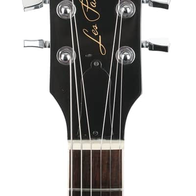 2018 Gibson Les Paul Studio Smokehouse Burst image 3