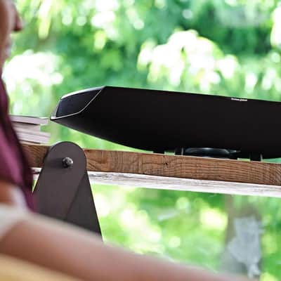 SONUS FABER Omnia - Hi Fi All-In-One Wireless Loudspeaker - NEW! image 9