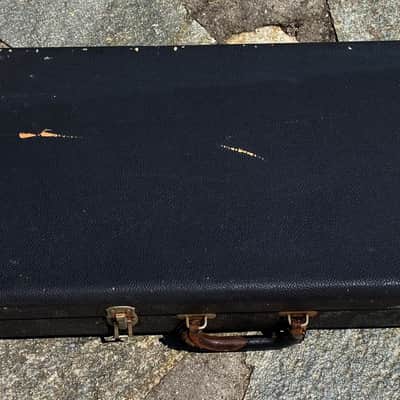 Fender Stratocaster 1965 - Sunburst Small Head image 24