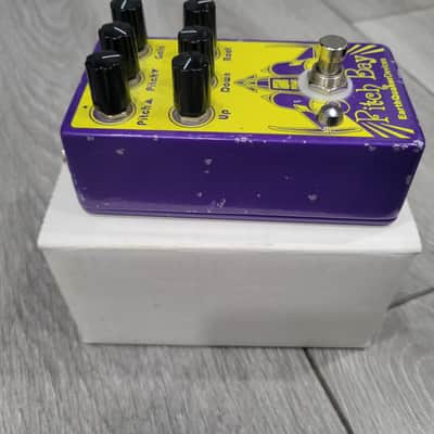 EarthQuaker Devices Pitch Bay Polyphonic Harmonizer and Distortion Generator 2014 - 2017 - Various image 5