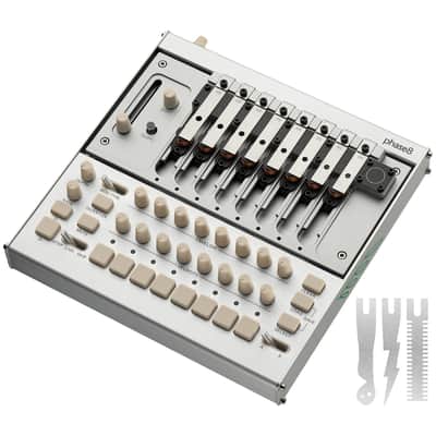 Phase8 Édition Limitée Korg image 1