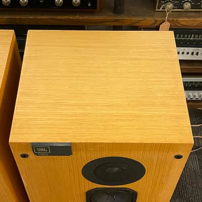 JBL L80t3 Vintage Hifi Speakers image 6