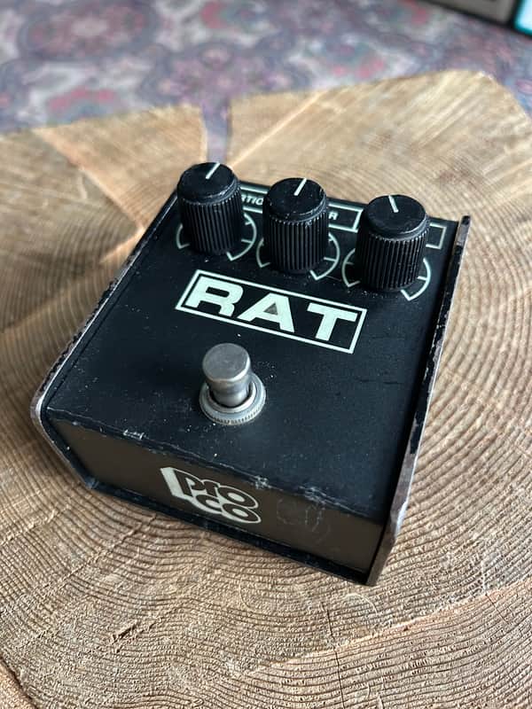 ProCo Rat
