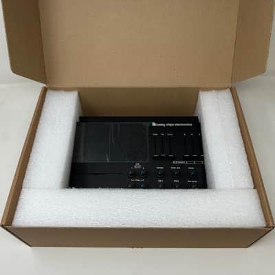 Tasty Chips GR-1 Granular Synthesizer - Black image 5