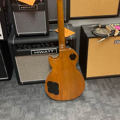 Gibson Les Paul Standard 2023 - Honey Amber image 10