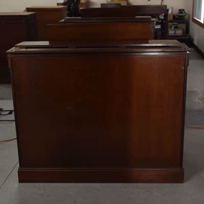 Hammond C3 image 12