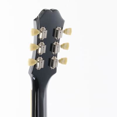 Epiphone Dot ES-339 Pro Ebony [14071500007] (07/16) image 12