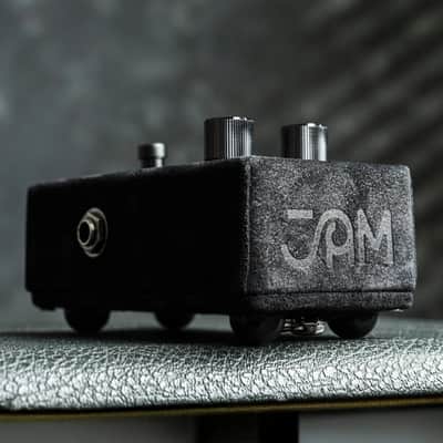 Jam Black Fuzz Phrase LTD image 5