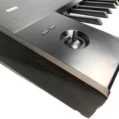 Korg Nautilus AT 88-Key Music Workstation - ( SNR-0282 ) image 2
