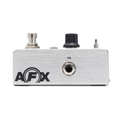Fishman AFX Broken Record Mini Acoustic Guitar Pedal image 2