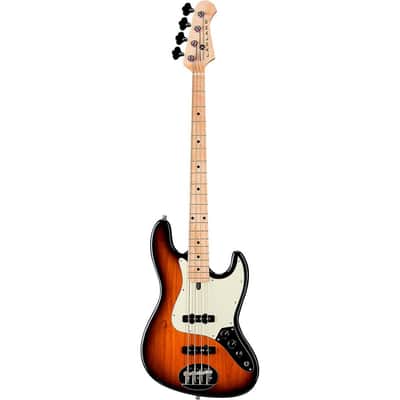 Lakland USA Classic Series 44-60