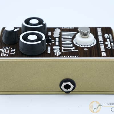 Ovaltone FOUNTAIN Limited Edition image 3
