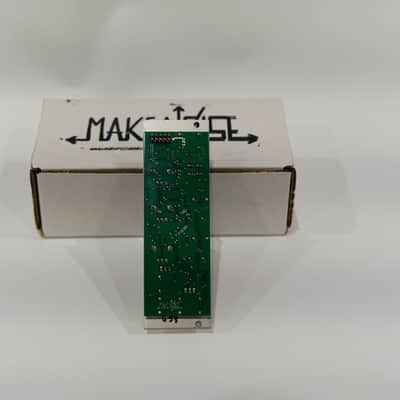 Make Noise Function Module Envelope LFO Slew Like Maths Silver image 3