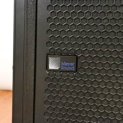 Meyer Sound MICA Active Line Array Loudspeaker Pack of 4 CG010SU *ASK FOR SHIPPING* image 7