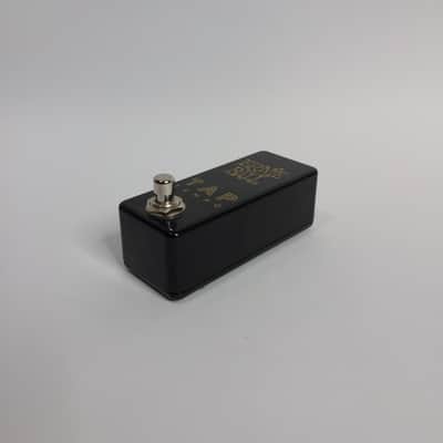Ernie Ball Tap Tempo Footswitch image 9