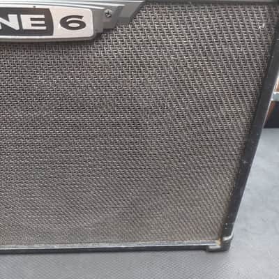 LINE 6 SPIDER III GUITAR AMP, 75 WATT - 1X12” SPEAKER SN# 21A811P5712007805 image 6