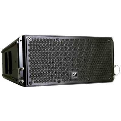Yorkville PSA26 Paralije Powered Array Speaker. New with Full Warranty! image 2