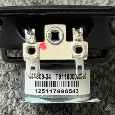 JBL EON ONE 2" Full Range High Frequency Drive 5074756 Replacement Speaker image 3