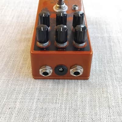 EarthQuaker Devices Talons Overdrive image 3