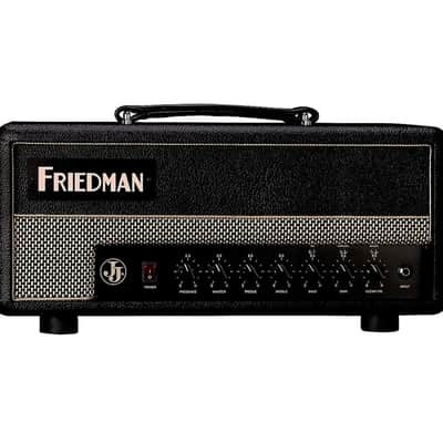 Friedman JJ Junior 2022 - Black image 1