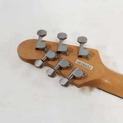 2000 Dean Playmate Bolt-On Maple Neck w/ Rosewood Fingerboard - SEE DESCRIPTION image 9