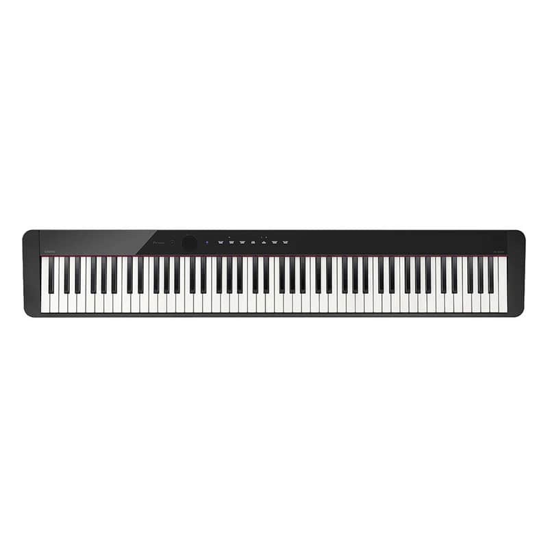 CASIO Privia px-s1000 デジタルピアノ 88鍵盤 Casio PX-S1000 Privia 88-Key Slim Digital Console Piano | Reverb