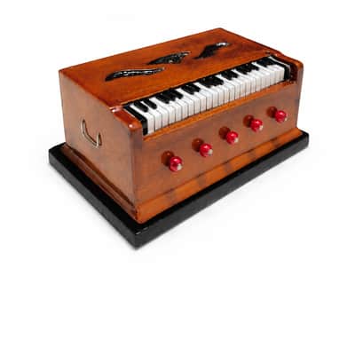 Rdh Handmade harmonium 2026 - Excellent image 3