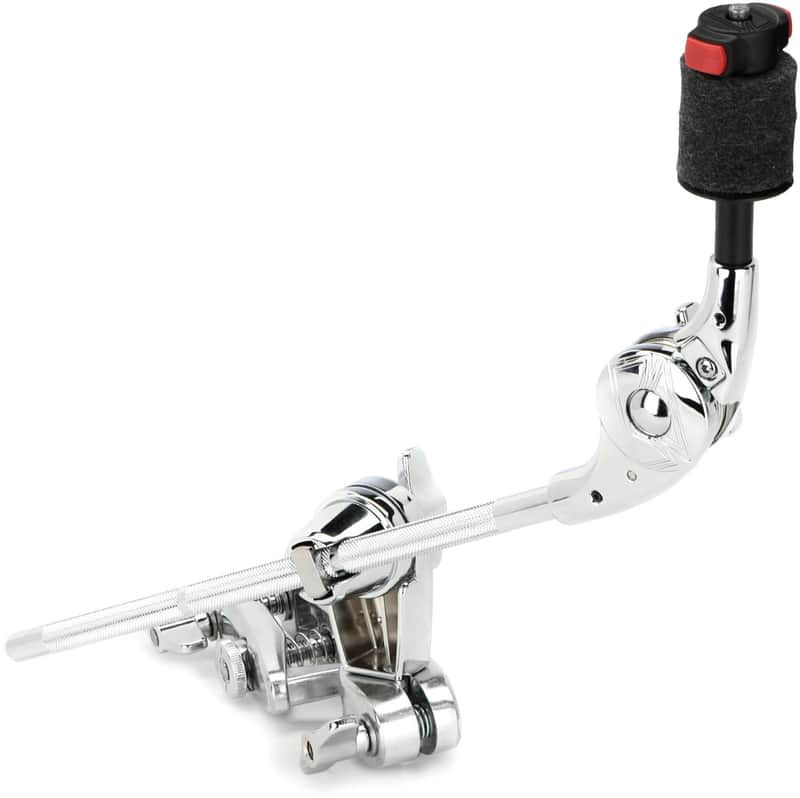 Tama MCA63EN Cymbal Clamp with Boom Arm image 1