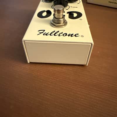 Fulltone OCD V1.7 image 7
