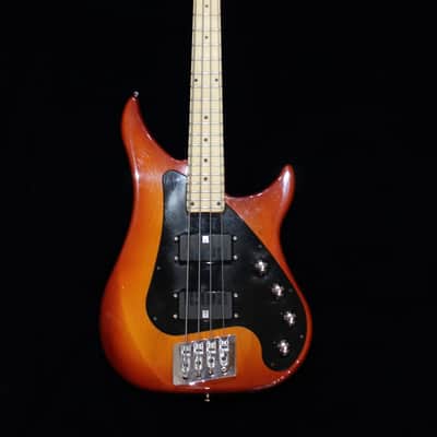 Vigier Excess 1996 2-Tone Cherryburst image 1
