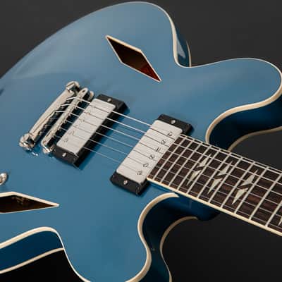Gibson Custom Shop Special Order '64 Trini Lopez Standard Reissue image 15