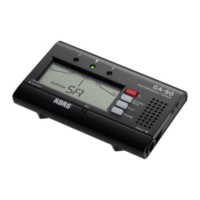 GA-50 Korg Bild 6