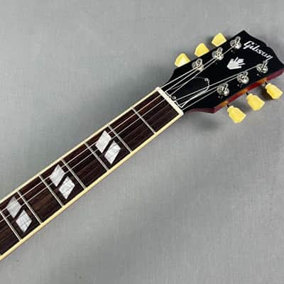 2026 Gibson ES-345 Semi-Hollow Electric Guitar Sixties Cherry ~ Mint! image 12
