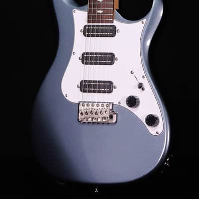PRS SE NF3, Rosewood Fingerboard, Gun Metal Gray - USED image 2