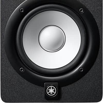 Yamaha HS5 Powered Studio Monitor image 2