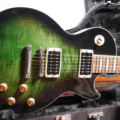 Gibson Les Paul Slash Anaconda Burst 2018— Limited Edition image 2