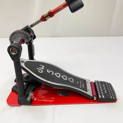 DW 5000 Drum Workshop Kick Drum Bass Chain Drive Pedal image 4