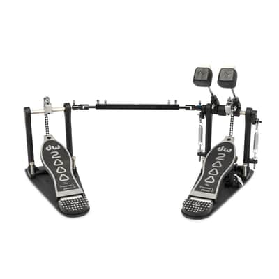 DW DWCP2002A Double Bass Drum Pedal image 1