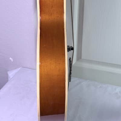 Gretsch Synchromatic Archtop Acoustic 1940-1948 - Original image 13
