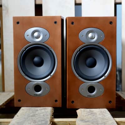 Immagine Pair Polk Audio RTI A3 Bookshelf Speakers - 2